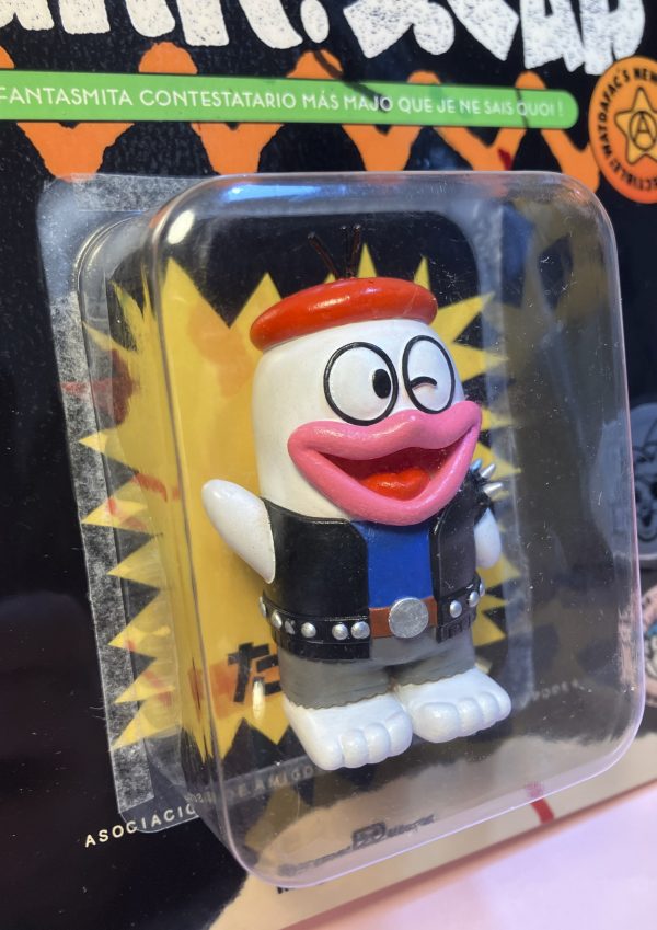 PUNK-TARO